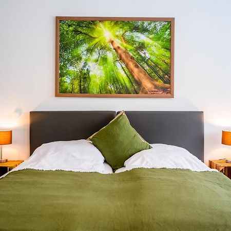 Studio 22 "Waldesglueck" Daire Grömitz Dış mekan fotoğraf